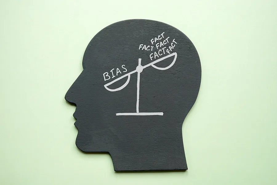 The Biased Symptom: Choosing the Right Tool Over the Comfortable One