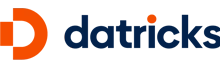 Datricks logo