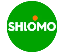 Shlomo logo
