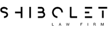 Shibolet logo