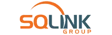 SQLink logo