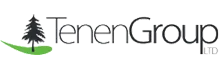 Tenen Group logo