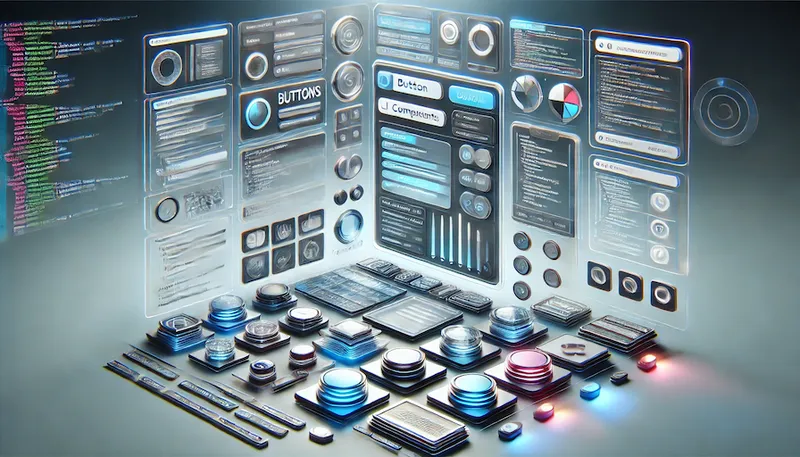 Component Libraries - Part 2