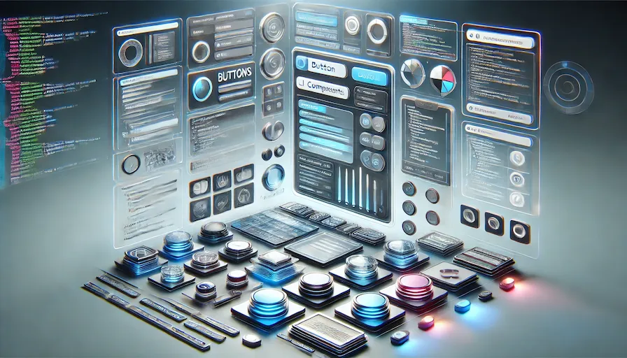 Component Libraries - Part 2