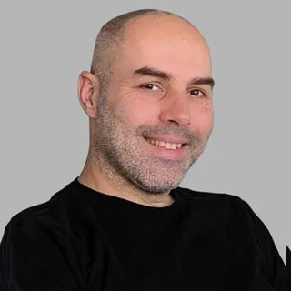 Nadav Lebovitch
