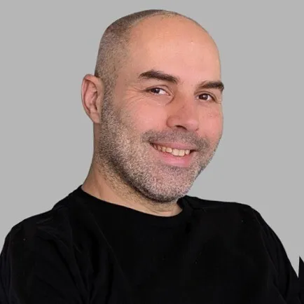 Nadav Lebovitch