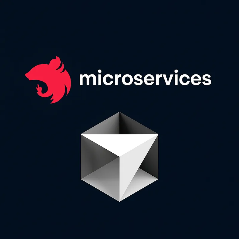 Cursor + NestJS: Rapid Microservice Starter Kit (Postgres + RabbitMQ)