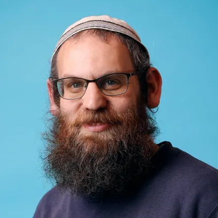 Noam Anisfeld