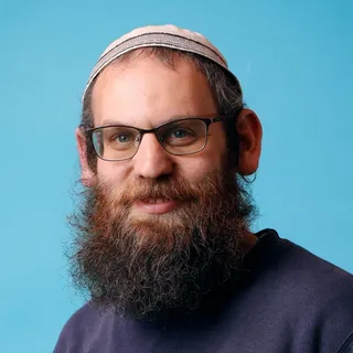Noam Anisfeld