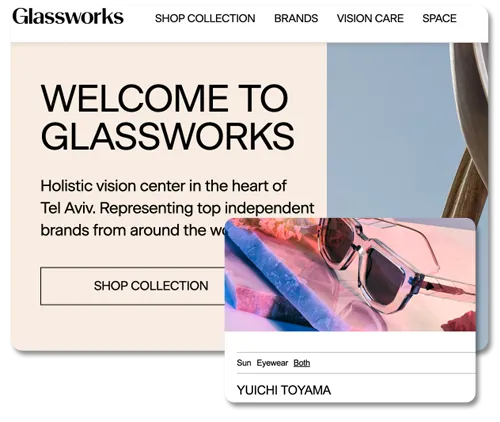 Glassworks