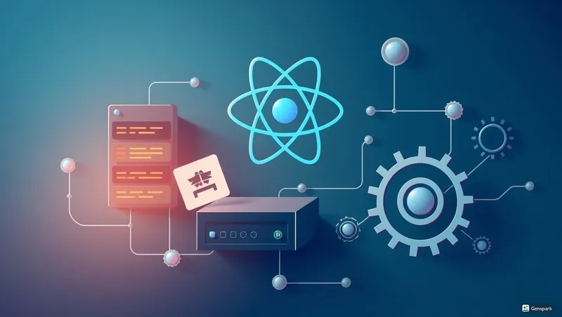 React Query and State Management